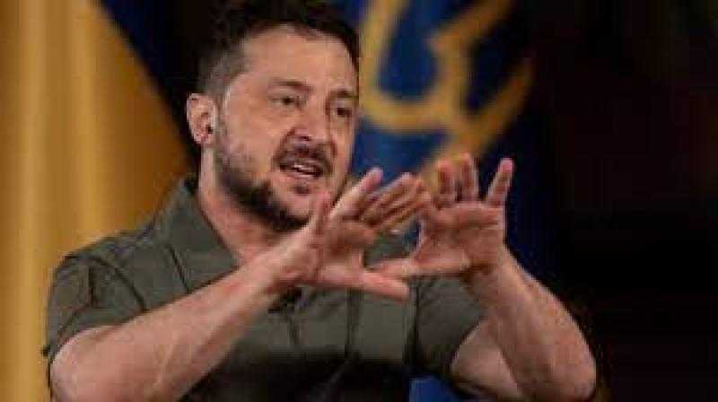 أوكرانيا تدعو روسيا إلى «وقف مناورات الجوع» بعد تراجع موسكو عن اتفاق الحبوب