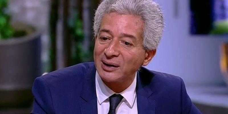 علاء عز يهاجم تجار السلع: لا مبرر لارتفاع الأسعار لهذه الأسباب.. «فيديو»