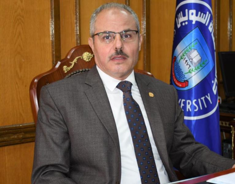 الدكتور ناصر مندور 