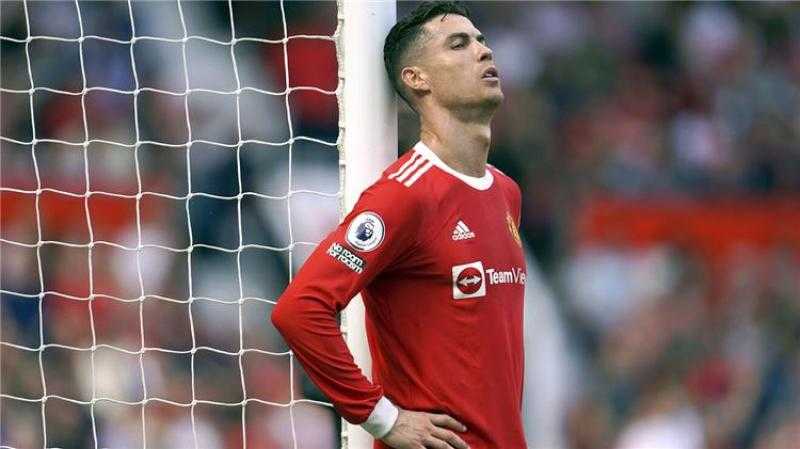 رونالدو بديلًا.. تشكيل مانشستر يونايتد المتوقع أمام وست هام في الدوري الإنجليزي