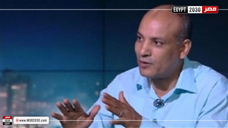 ماهر فرغلي