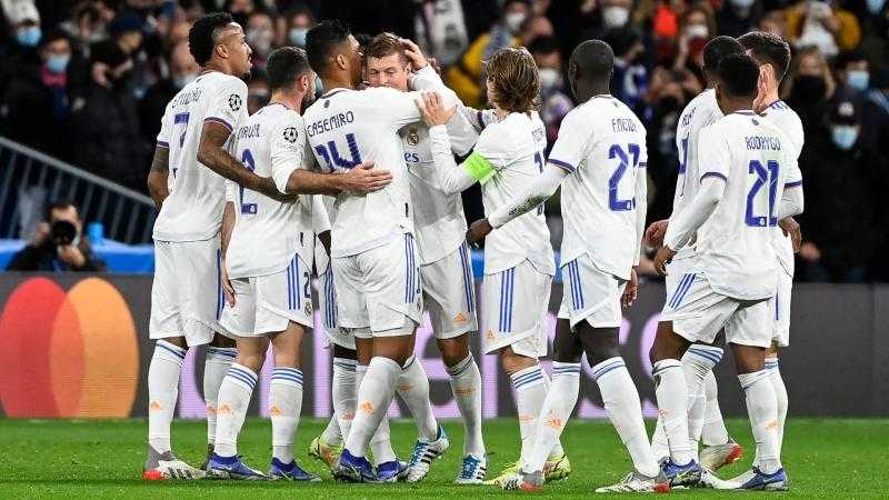 موعد مباراة ريال مدريد وجيرونا في الدوري الإسباني.. والقنوات الناقلة