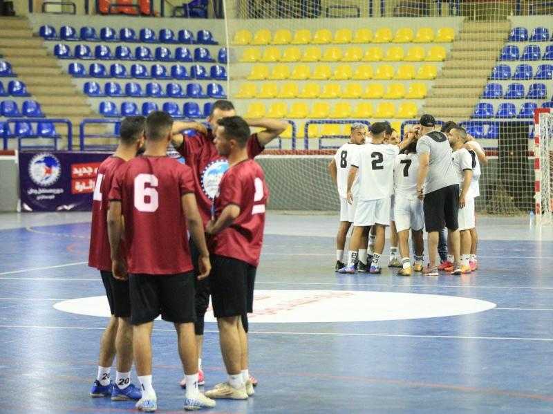 اليوم.. انطلاق منافسات دور الـ 16 من النسخة الرابعة لدوري مستقبل وطن