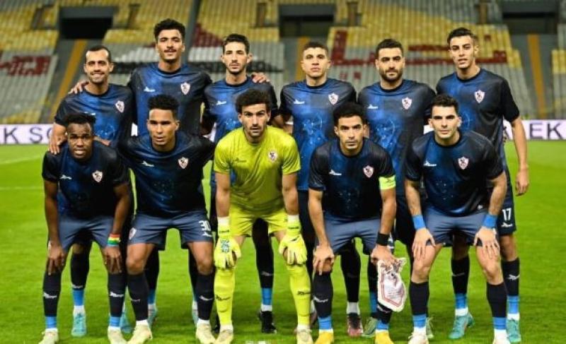 اليوم.. الزمالك يعود للتدريبات استعدادًا لإنبي في الدوري المصري