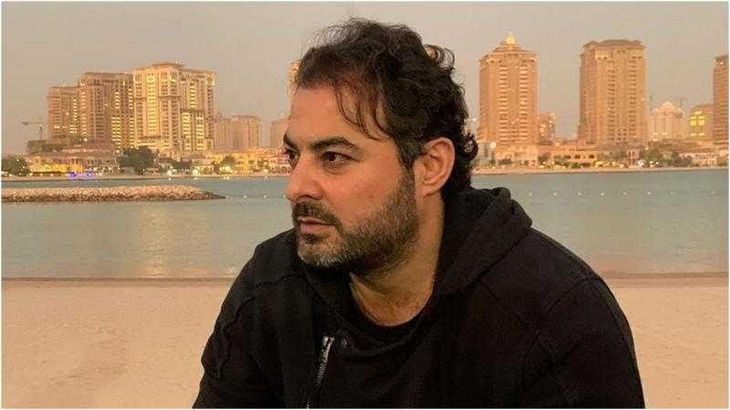 بعد غياب لسنوات.. شادي أسود يعود بـ «ما طار»