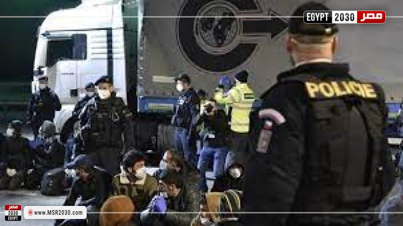 حادث تدافع في ملهى ليلي بإقليم 
