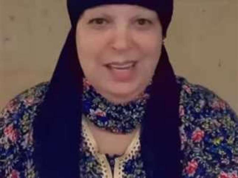 فيفي عبدة 