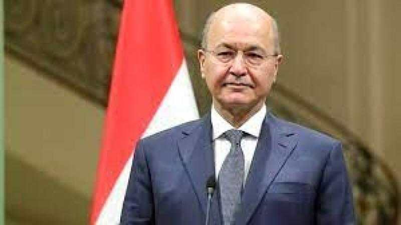 العراق تنعى ضحايا حادث التدافع بكوريا الجنوبية