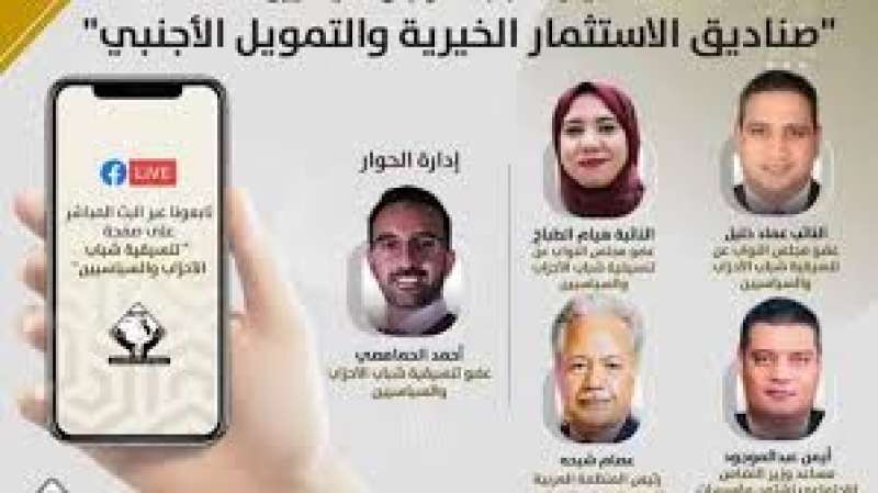 تنسيقية شباب الاحزاب