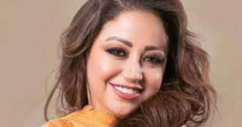 الثلاثاء.. ريهام عبدالحكيم على مسرح النافورة بمهرجان الموسيقى