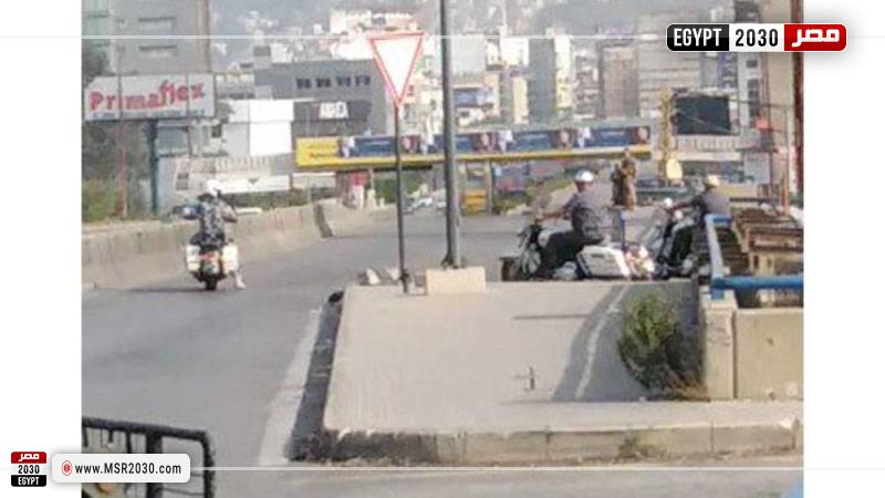 حادث سير 