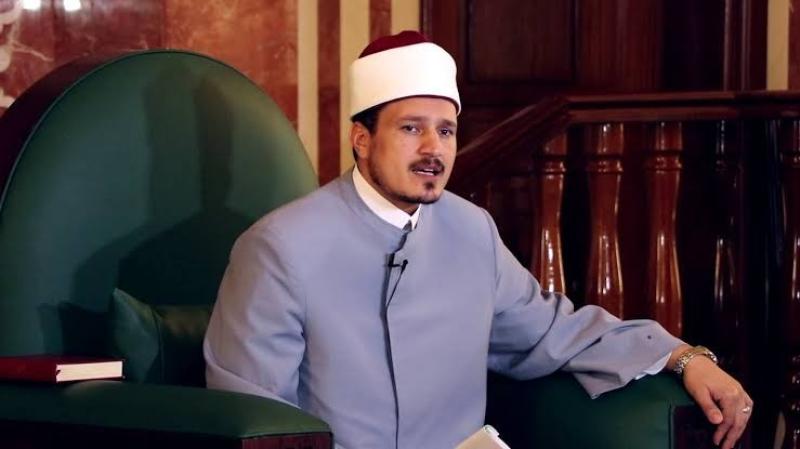 أسامه الحديدي: يجب تصحيح الأعراف الفاسدة والعودة إلى الشرع الحنيف