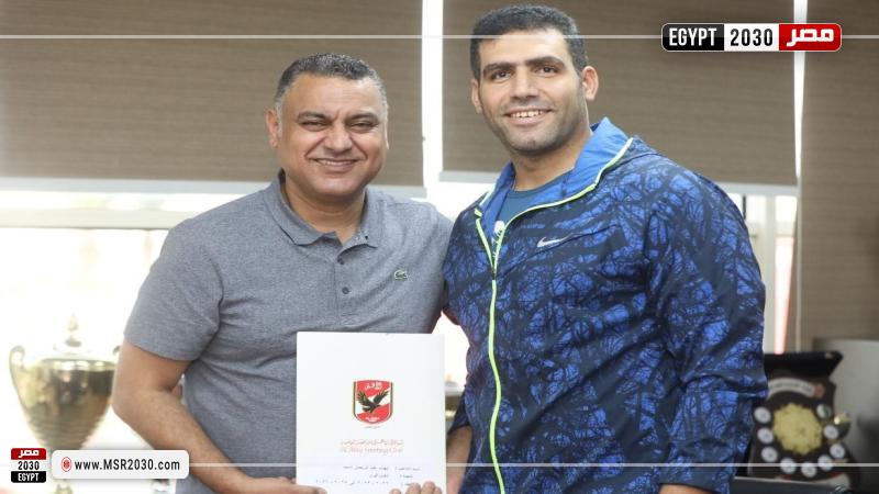إيهاب عبد الرحمن