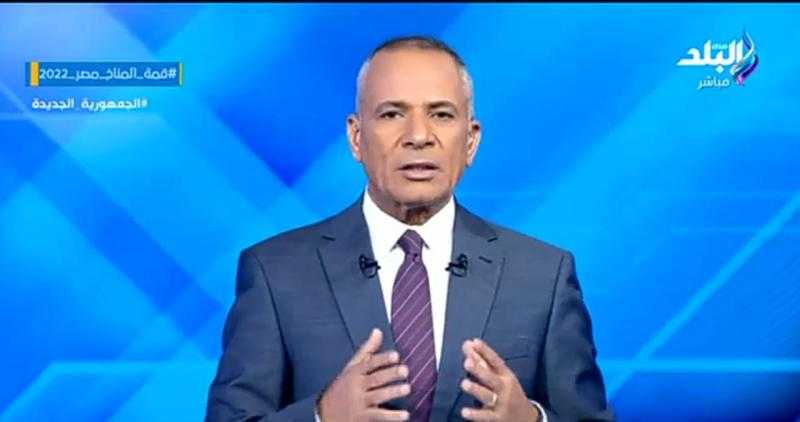 أحمد موسى: تحية للشرفاء الذين قرروا عدم رفع أسعار السلع.. فيديو