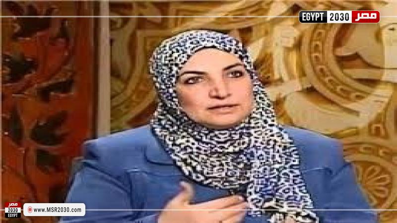 دكتورة إلهام شاهين