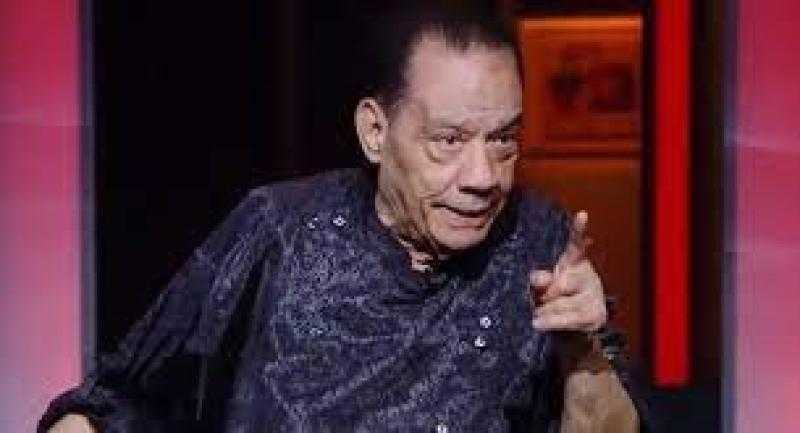 حلمي بكر عن تريند «أنتش وأجري»: تخريب للذوق العام