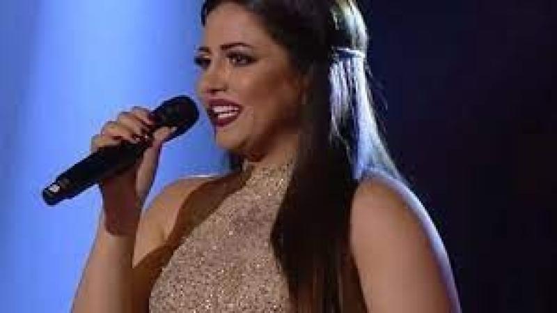 على مسرح الأوبرا.. نجمة ”ذا فويس” تطرب الجمهور بروائع الزمن الجميل