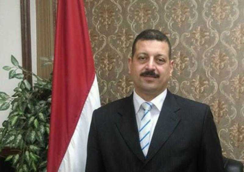 أيمن حمزة: السيسي حريص على تعدد مصادر الطاقة النظيفة والمتجددة «فيديو»