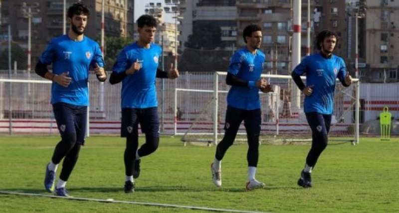 حراس الزمالك