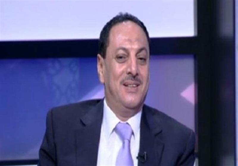 رجب شحاتة رئيس شعبة الأرز