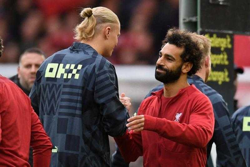 ترتيب هدافي الدوري الإنجليزي بعد نهاية الجولة 14