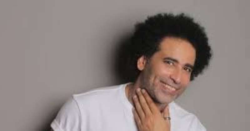 مصطفى شوقي 