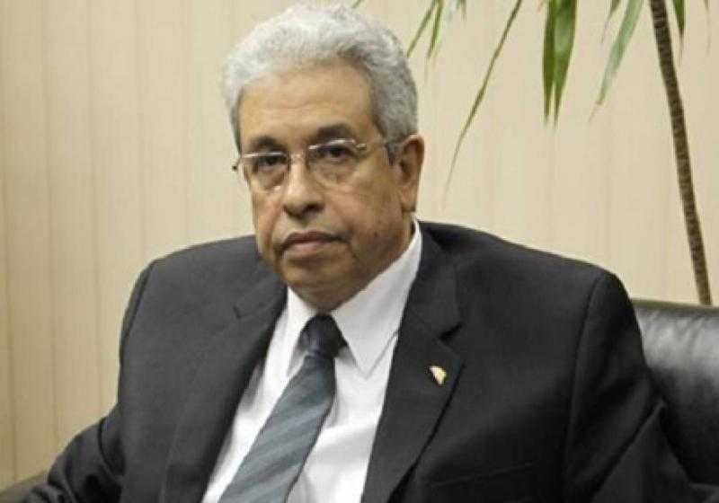 عبد المنعم سعيد: الحرب الروسية تزداد تعقيدًا مع مرور الوقت «فيديو»