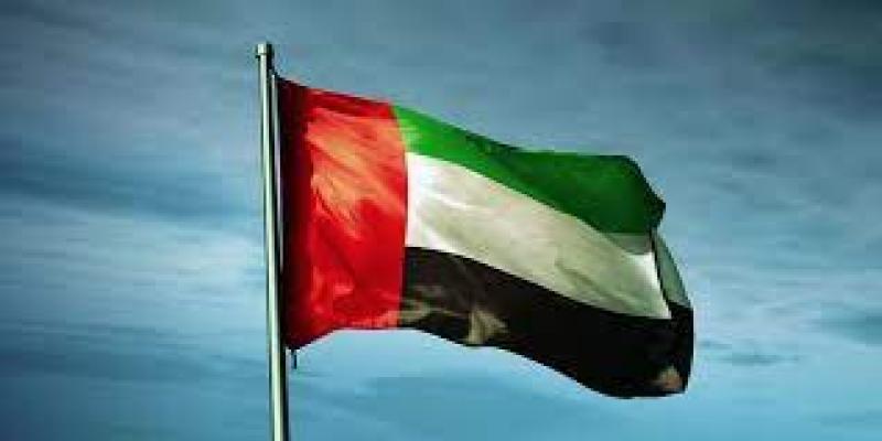 الإمارات العربية تنعي ضحايا جسر الهند