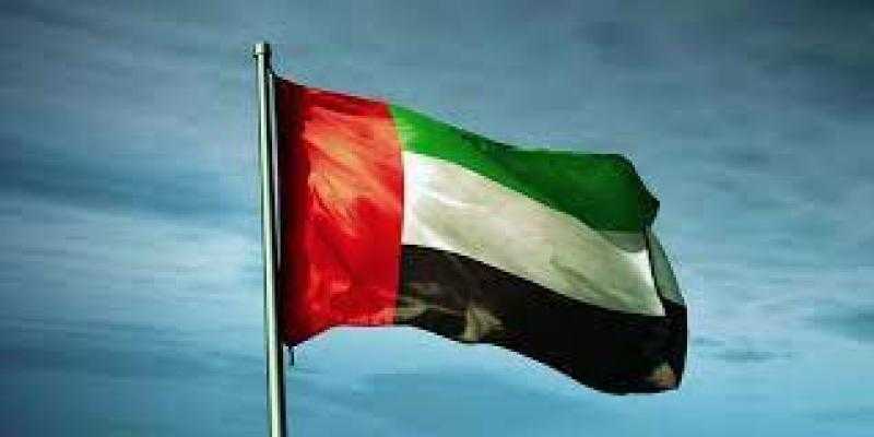 الإمارات العربية تنعى ضحايا جسر الهند