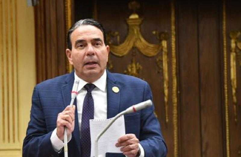 حقوق الإنسان بالنواب: قطاع الدواء معتمد بنسبة 94% على القطاع الخاص «فيديو»