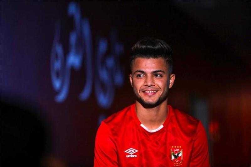 مصطفى ميسي: نريد إسعاد الجماهير.. ونفكر في بطولة أمم أفريقيا