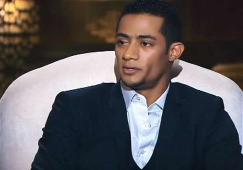 محمد رمضان 