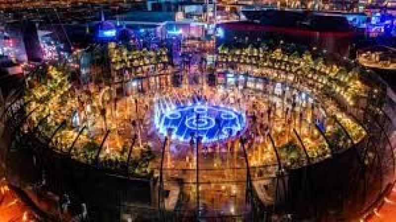 موسم الرياض.. انطلاق أكبر مصنع فني وترفيهي في العالم العربي