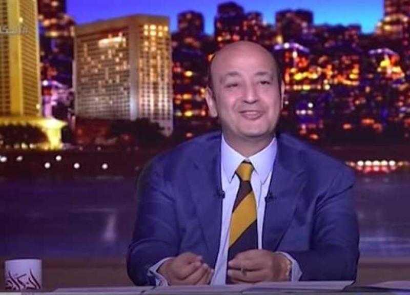 أديب عن انتقال الحكومة للعاصمة الإدارية: «مدام مديحة هتقعد فين»