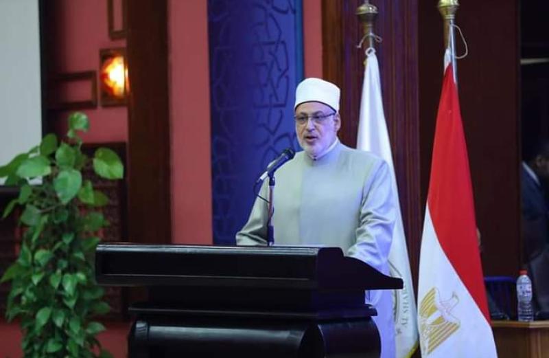 وكيل الأزهر