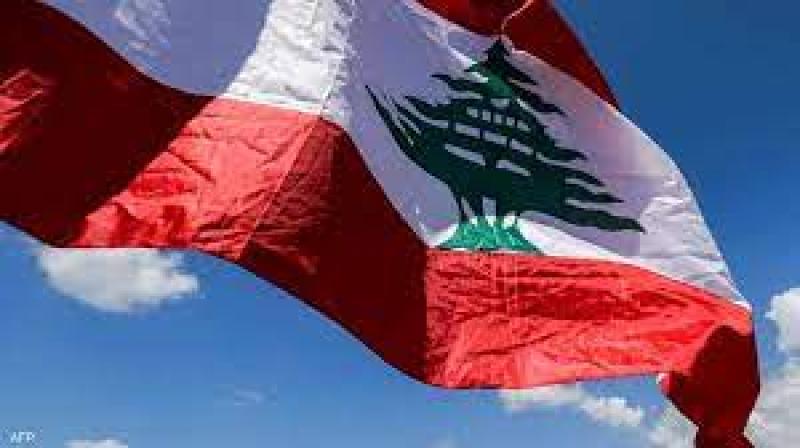 لبنان 