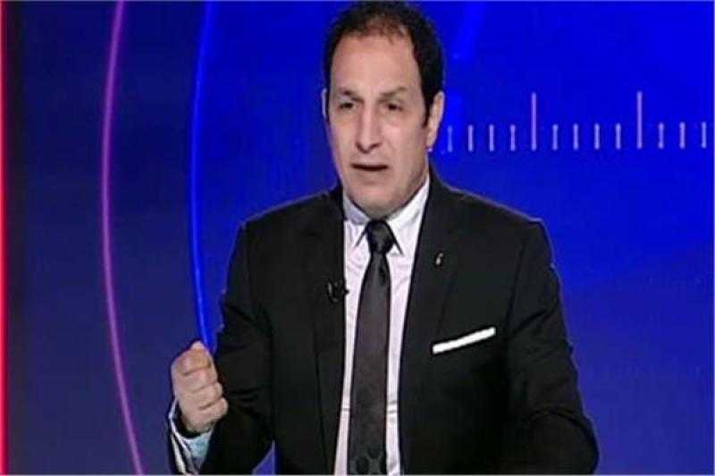 عفت نصار: عقوبة إمام عاشور ليست قرار فيريرا.. واعتذاره لفيتوريا نابع من الخوف
