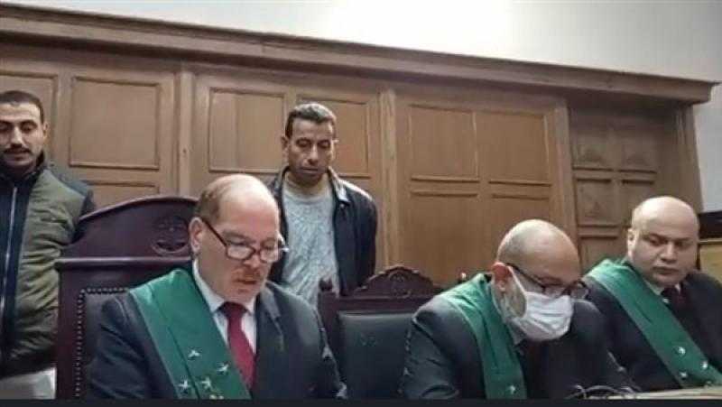 غدا.. استكمال محاكمة 5 متهمين بالانضمام لـ«داعش روض الفرج»