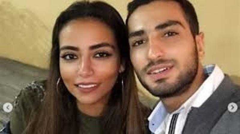 براءة سارة الطباخ في 6 جنح تبديد من محمد الشرنوبي