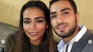 براءة سارة الطباخ في 6 جنح تبديد من محمد الشرنوبي