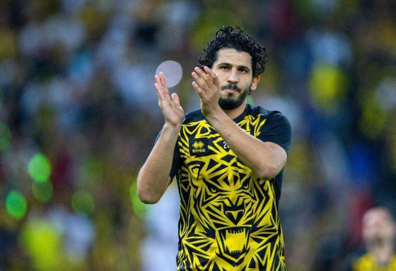 أحمد حجازي 
