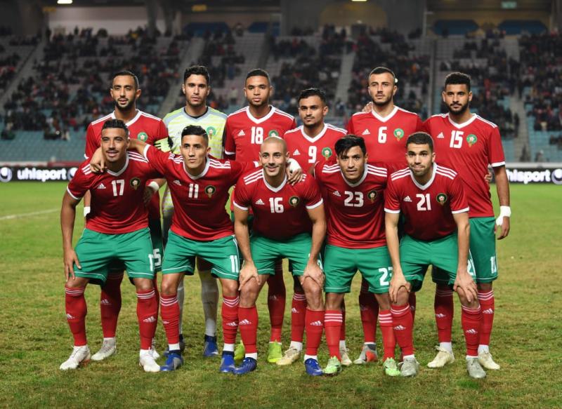 المنتخب 