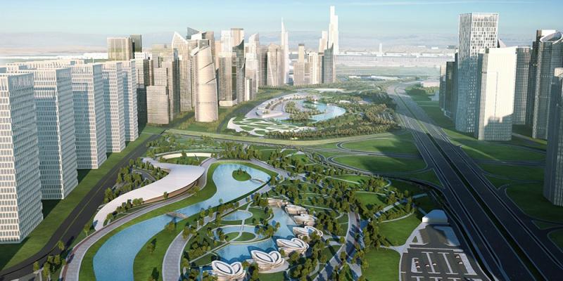 موعد نقل موظفي الحكومة إلى العاصمة الإدارية وأماكن إقامتهم.. فيديو