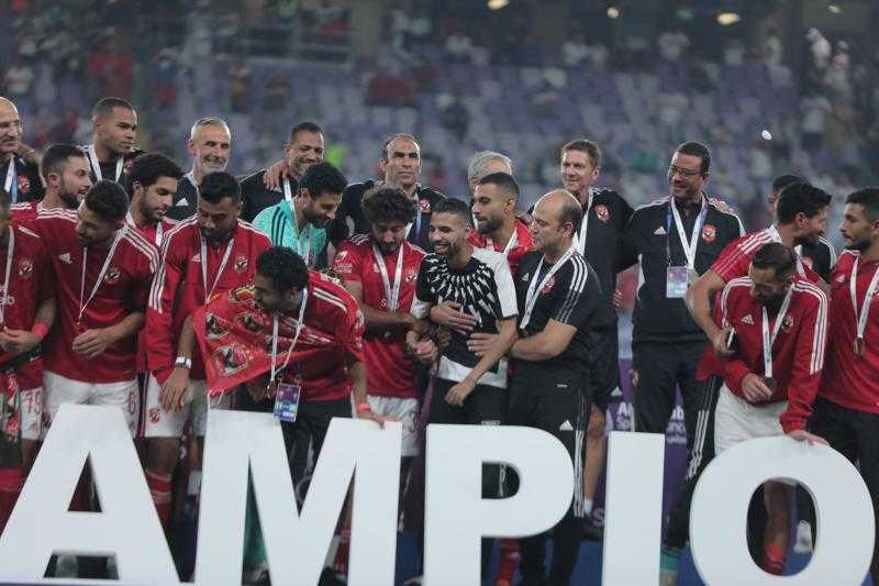 عبد الحميد بسيوني: الأهلي والزمالك فازا بالسوبر.. وكولر استغل أخطاء فيريرا
