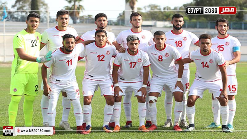 منتخب تونس