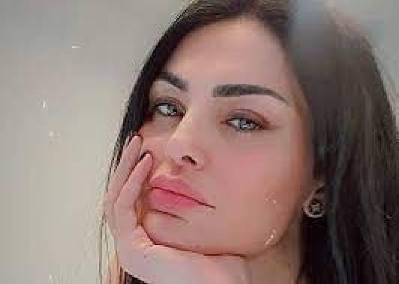 دارين حداد بإطلالة جرئية عبر «إنستجرام»