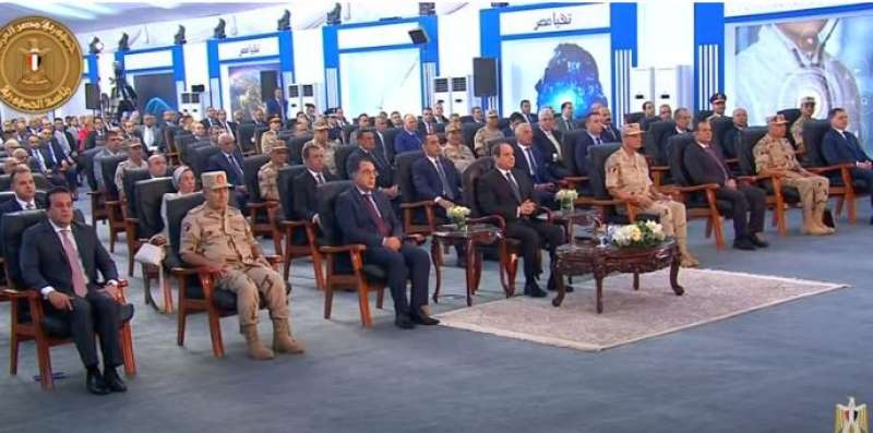 السيسي