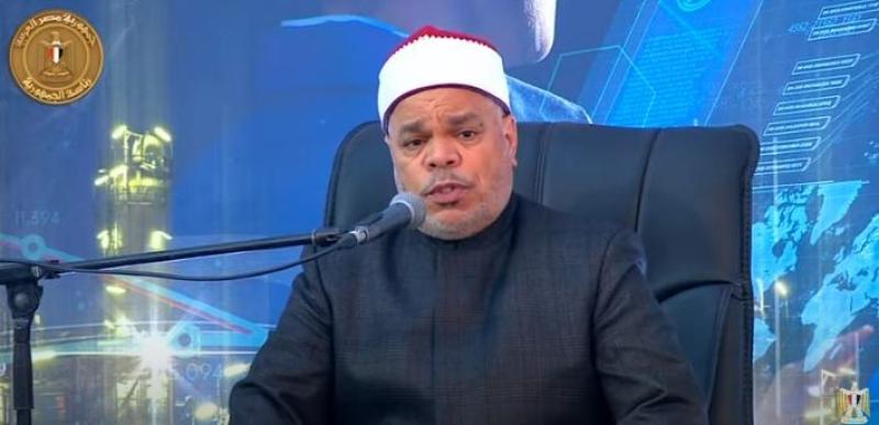 بدء فعاليات افتتاح الشبكة الوطنية للطوارئ والسلامة العامة بحضور الرئيس السيسي