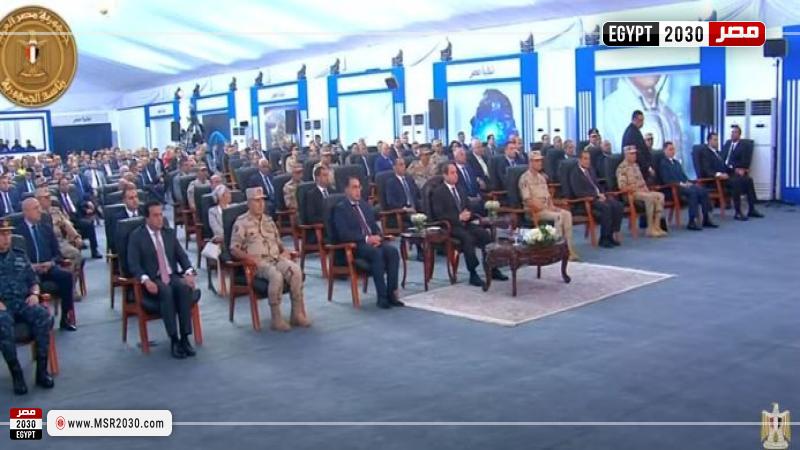 السيسي