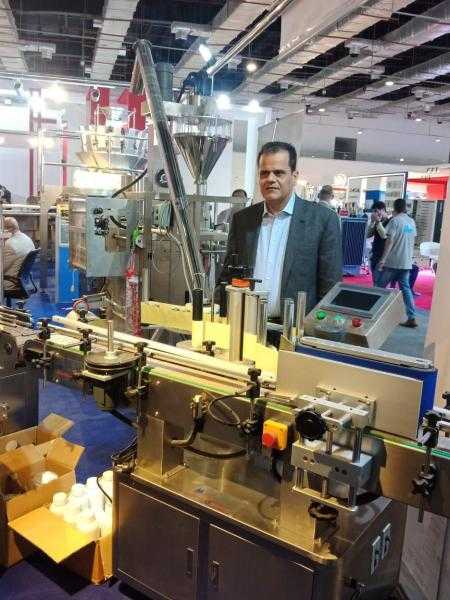 عضو اتحاد الصناعات: مصر تسعى لتكون البوابة الأولى للاستثمار في السوق الإفريقي بتوجيهات رئاسية